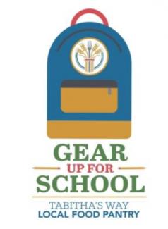 Gear up for school