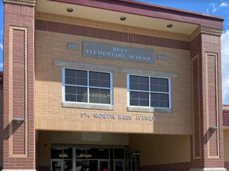 Rees Elementary